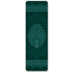 Vientex Non-Slip Mandala Pattern Yoga Mat Pilates Mat PLTM187