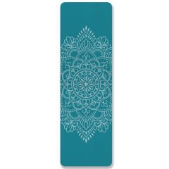 Vientex Non-Slip Mandala Pattern Yoga Mat Pilates Mat PLTM191