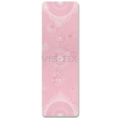 Vientex Non-Slip Mandala Pattern Yoga Mat Pilates Mat PLTM197