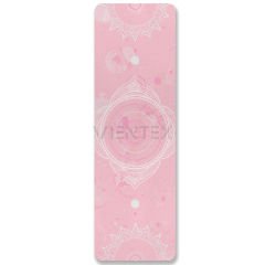 Vientex Non-Slip Mandala Pattern Yoga Mat Pilates Mat PLTM198