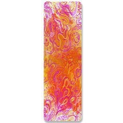 Vientex Non-Slip Mandala Pattern Yoga Mat Pilates Mat PLTM205