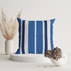 Striped Throw Pillow Cover - PLNCH106