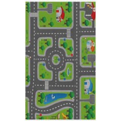 Children's Room Anti-Slip Carpet - CRPCG145