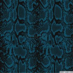 Crocodile Patterned Upholstery Faux Leather - CRDL113