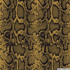 Crocodile Patterned Upholstery Faux Leather - CRDL115