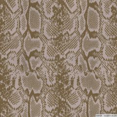 Crocodile Patterned Upholstery Faux Leather - CRDL116