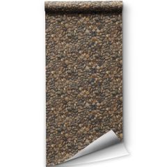 Self Adhesive Stone Patterned Vinyl Wall Covering Wallpaper - WLA124