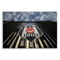 Beşiktaş Tablosu  - FTB113