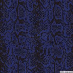 Crocodile Patterned Upholstery Faux Leather - CRDL118