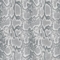 Crocodile Patterned Upholstery Faux Leather - CRDL119