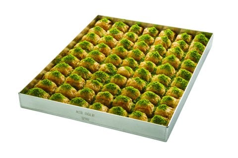 Fıstıklı Baklava