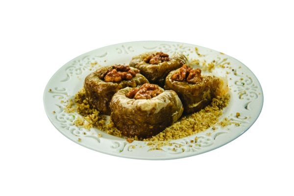 Padişah Baklava