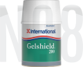 International Gelshield200  Osmoz koruma epoksi astarı