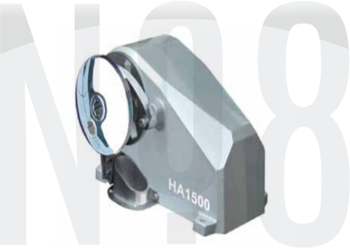 HA1500 YATAY IRGAT 8mm 12v