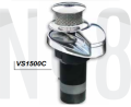 VS1500C TAMBURLU DİK IRGAT 8mm 12v