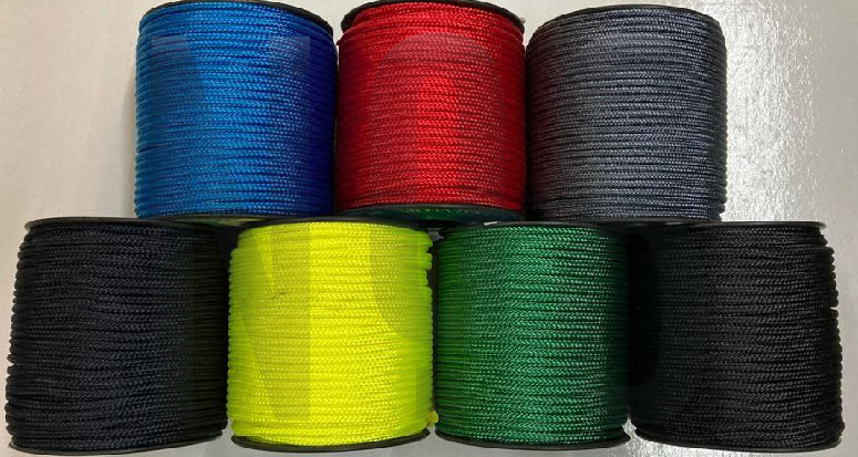 COLOR CORD RENKLİ