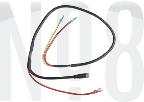 Victron Energy VE.Bus BMS to BMS 12-200 alternator control cable