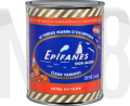 EPIFANES CLEAR VARNISH - 500 ML Parlak Vernik