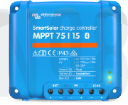 Smart Solar MPPT 75/15