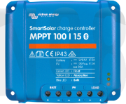 Smart Solar MPPT 100/15