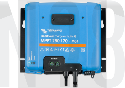 Smart Solar MPPT 250/70-MC4