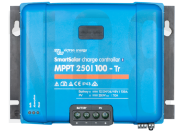 Smart Solar MPPT 250/100-Tr VE.Can