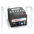 Bosch LG0020 Exide ES290 12 Volt 25 AH Jel Akü