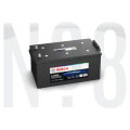 Bosch LG0090 Exide ES2400 12 Volt 210 AH Jel Akü