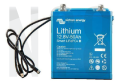 Victron Energy Lityum Akü LiFePO4 battery 12,8V/50Ah - Smart