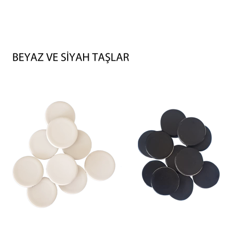 Reverse Side | 5 Farklı Strateji & Zeka Oyunu