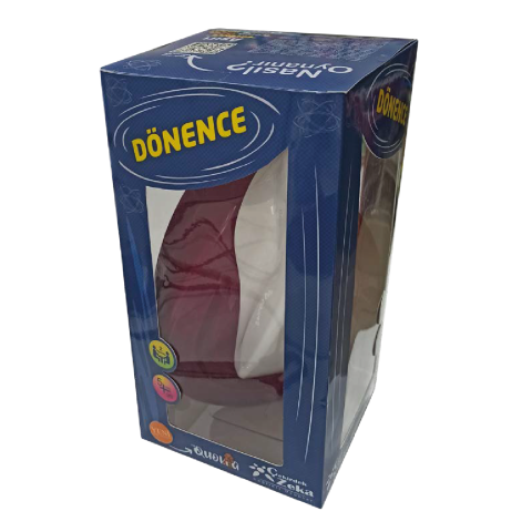 Dönence | Dikkat & Zeka Oyunu