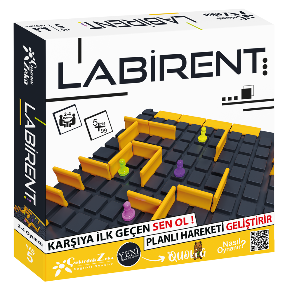 Labirent