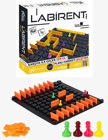 Labirent