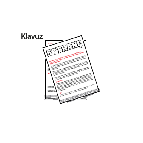 Satranç | Strateji & Zeka Oyunu