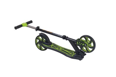 DİPSY SCOOTER YEŞİL 2 TEKERLEKLİ KATLANABİLİR 12 YAŞ