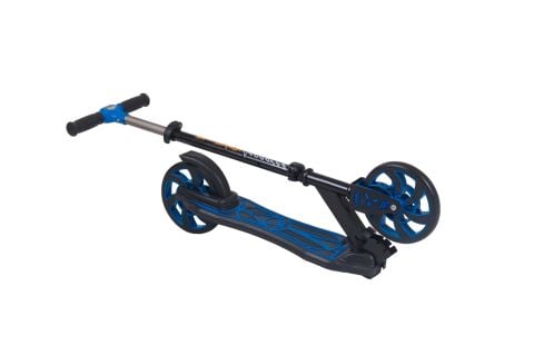 DİPSY SCOOTER MAVİ 2 TEKERLEKLİ KATLANABİLİR 12 YAŞ