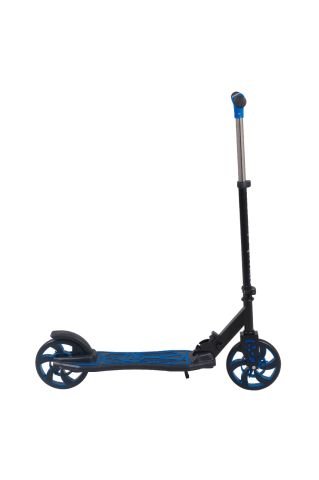 DİPSY SCOOTER MAVİ 2 TEKERLEKLİ KATLANABİLİR 12 YAŞ