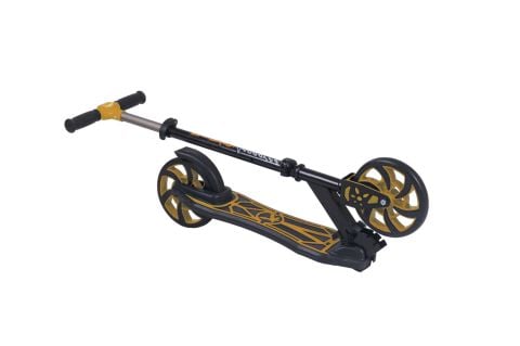 DİPSY SCOOTER TURUNCU 2 TEKERLEKLİ KATLANABİLİR 12 YAŞ