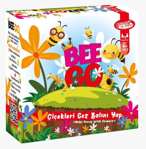 Beego | Dikkat & Hafıza Geliştiren Zeka Oyunu