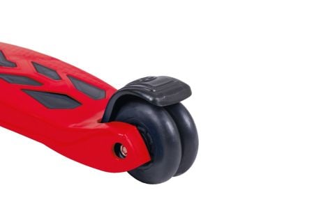 WİNKY SCOOTER KIRMIZI IŞIKLI TEKER KATLANABİLİR 5+YAŞ