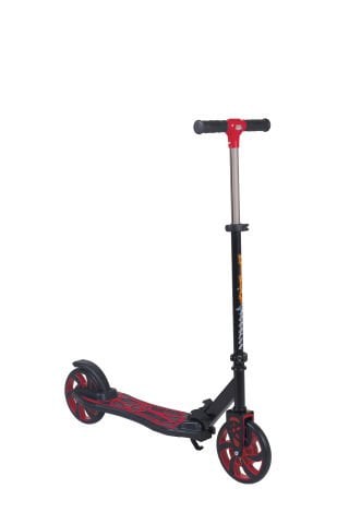 DİPSY 2 Teker Katlanabilir Scooter (12+ Yaş)