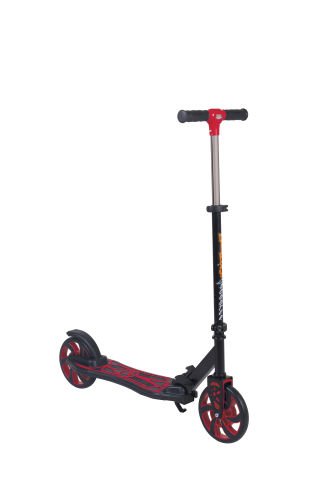 DİPSY 2 Teker Katlanabilir Scooter (12+ Yaş)