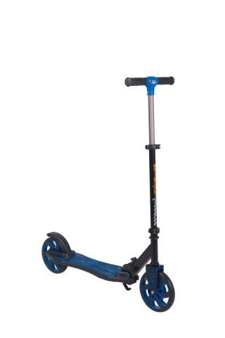 DİPSY 2 Teker Katlanabilir Scooter (12+ Yaş)