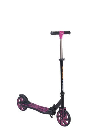 DİPSY 2 Teker Katlanabilir Scooter (12+ Yaş)