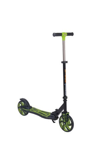 DİPSY 2 Teker Katlanabilir Scooter (12+ Yaş)