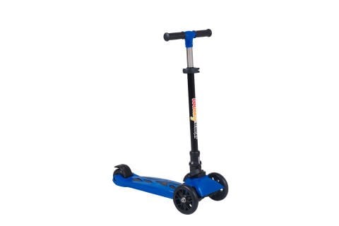 WINKY 3 Teker Çocuk Scooter (5+ Yaş)