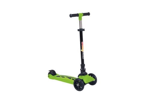 WINKY 3 Teker Çocuk Scooter (5+ Yaş)