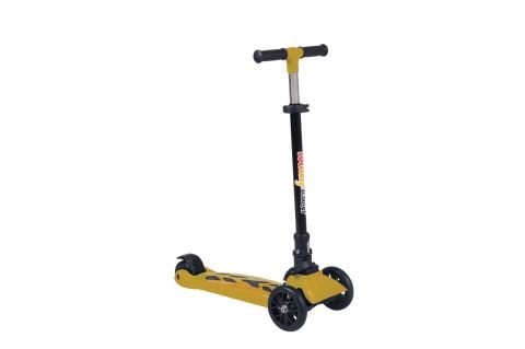 WİNKY SCOOTER TURUNCU KATLANABİLİR 5+YAŞ