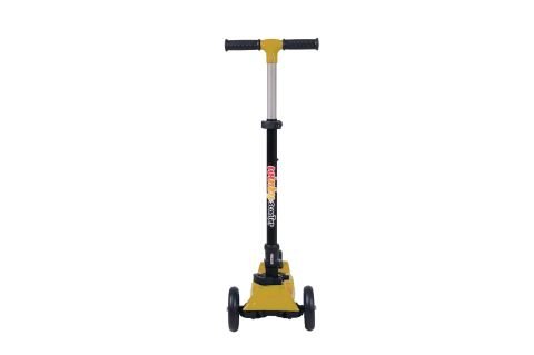 WİNKY SCOOTER TURUNCU KATLANABİLİR 5+YAŞ