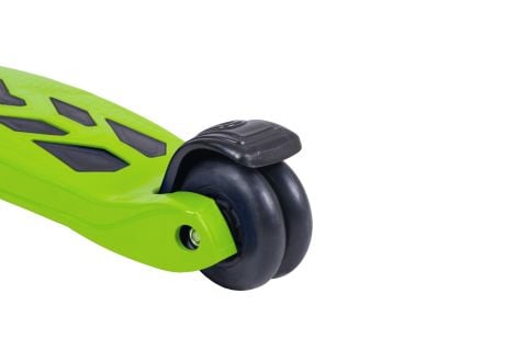 WİNKY SCOOTER YEŞİL KATLANABİLİR 5+ YAŞ